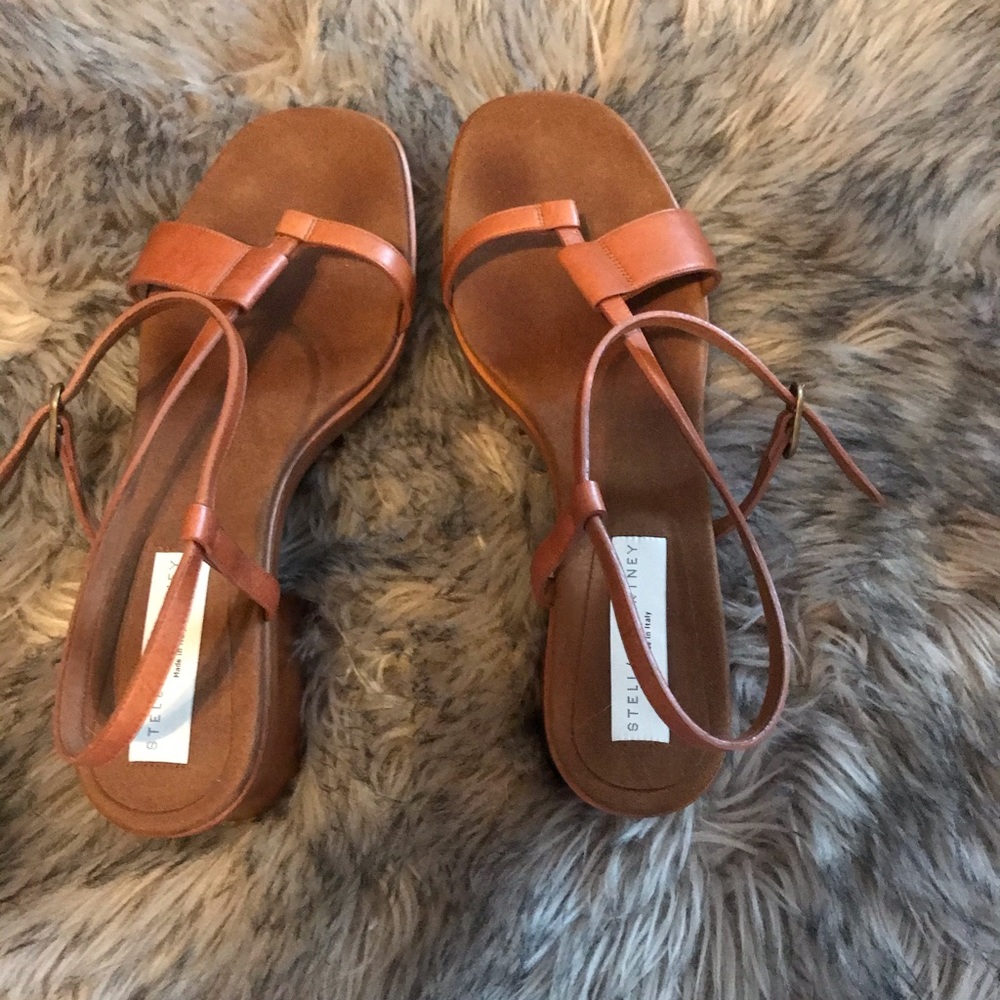 ❤️❤️ Stella McCartney Shoes size 9 ❤️❤️